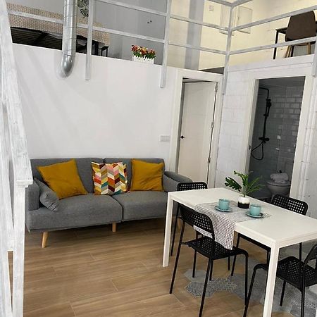 Loft Manuel De Falla Maracena エクステリア 写真