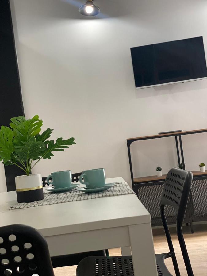 Loft Manuel De Falla Maracena エクステリア 写真