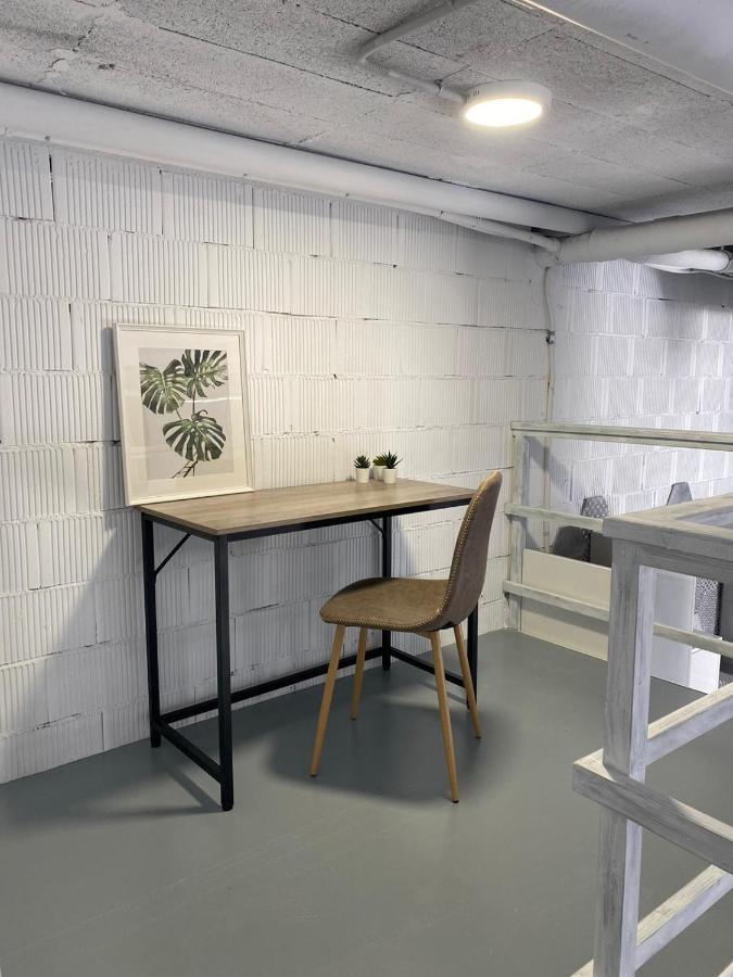 Loft Manuel De Falla Maracena エクステリア 写真